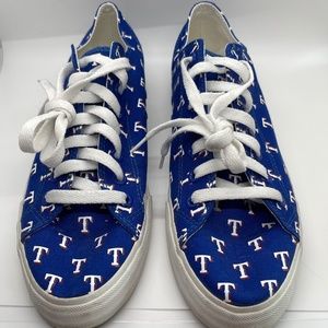 Texas Ranger Shoes